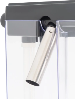 Кофеварка рожковая Vitek VT-1517 VT 1238Вт фиолетовый - купить недорого с доставкой в интернет-магазине