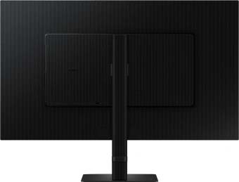 Монитор Samsung 32" ViewFinity S6 S32D604UAIXCI черный IPS LED 5ms 16:9 HDMI матовая HAS Piv 1000:1 350cd 178гр/178гр 2560x1440 100Hz DP 2K USB 7.2кг - купить недорого с доставкой в интернет-магазине