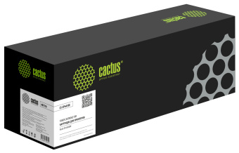 Картридж лазерный Cactus CS-SP6430E 407510 черный (10000стр.) для Ricoh Aficio SP 6430DN - купить недорого с доставкой в интернет-магазине