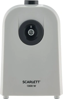 Мясорубка Scarlett SC-MG45M20 1800Вт белый - купить недорого с доставкой в интернет-магазине