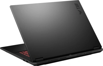 Ноутбук Asus TUF Gaming A18 FA808UM-S8050 Ryzen 7 260 16Gb SSD512Gb NVIDIA GeForce RTX 5060 8Gb 18" IPS FHD+ (1920x1200) без ОС grey WiFi BT Cam (90NR0NN1-M00310) - купить недорого с доставкой в интернет-магазине