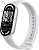 Фитнес-трекер Xiaomi Smart Band 10 AMOLED корп.:серебристый рем.:серый (BHR07PSGL)