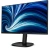Монитор Philips 23.8" 24B2N3200J черный IPS LED 16:9 HDMI M/M матовая HAS Piv 300cd 178гр/178гр 1920x1080 120Hz VGA DP FHD USB 5.57кг - купить недорого с доставкой в интернет-магазине