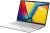 Ноутбук Asus Vivobook Go 15 E1504FA-BQ5529 Ryzen 5 40 16Gb SSD256Gb AMD Radeon 610M 15.6" IPS FHD (1920x1080) без ОС silver WiFi BT Cam (90NB0ZR1-M07PU0) - цена, купить или заказать с доставкой в интернет-магазине Ноутбук Asus Vivobook Go 15 E1504FA-BQ5529 Ryzen 5 40 16Gb SSD256Gb AMD Radeon 610M 15.6" IPS FHD (1920x1080) без ОС silver WiFi BT Cam (90NB0ZR1-M07PU0) - купить недорого с доставкой в интернет-магазине