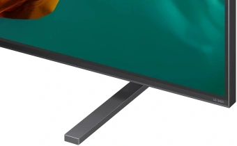 Телевизор LED LG 100" 100QNED85B6.ARUG черный титан 4K Ultra HD 120Hz DVB-T2 DVB-C DVB-S2 USB WiFi Smart TV - купить недорого с доставкой в интернет-магазине