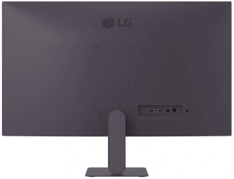 Монитор LG 27" UltraGear 27G411A-B черный IPS LED 16:9 HDMI матовая 1500:1 250cd 178гр/178гр 1920x1080 144Hz G-Sync FreeSync DP FHD 3.8кг - купить недорого с доставкой в интернет-магазине