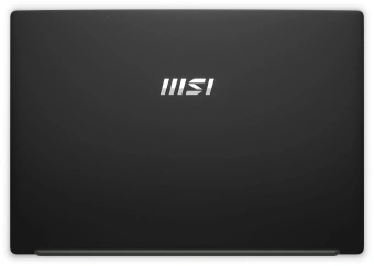 Ноутбук MSI Modern 14 C7M-239XRU Ryzen 5 7530U 8Gb SSD512Gb AMD Radeon 14" IPS FHD (1920x1080) Free DOS black WiFi BT Cam (9S7-14JK12-239) - купить недорого с доставкой в интернет-магазине