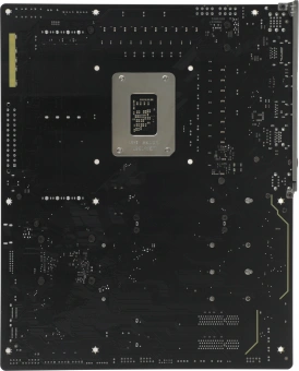 Материнская плата Gigabyte Z890 GAMING X WIFI7 Soc-1851 Intel Z890 4xDDR5 ATX AC`97 8ch(7.1) 2.5Gg RAID+DP - купить недорого с доставкой в интернет-магазине