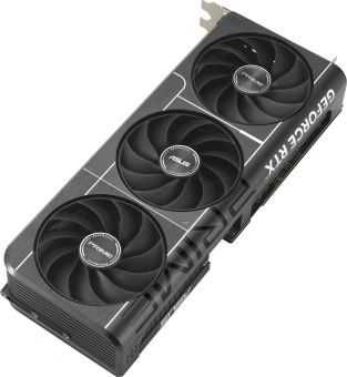Видеокарта Asus PCI-E 5.0 PRIME-RTX5070-O12G NVIDIA GeForce RTX 5070 12Gb 192bit GDDR7 2557/28000 HDMIx1 DPx3 HDCP Ret - купить недорого с доставкой в интернет-магазине