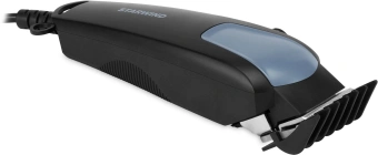 Машинка для стрижки Starwind SHC 1788 черный/серый 8Вт (насадок в компл:4шт) - купить недорого с доставкой в интернет-магазине