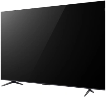 Телевизор QLED TCL 85" 85C655PRO черный 4K Ultra HD 60Hz DVB-T DVB-T2 DVB-C DVB-S DVB-S2 USB WiFi Smart TV - купить недорого с доставкой в интернет-магазине