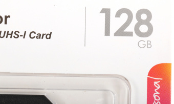 Флеш карта microSDXC 128GB Silicon Power SP128GBSTXDA2V20SP Superior + adapter - купить недорого с доставкой в интернет-магазине