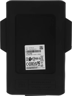 Жесткий диск A-Data USB3.0 2TB AHD720-2TU31-CBK HD720 DashDrive Durable 2.5" черный - купить недорого с доставкой в интернет-магазине