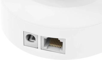 Камера видеонаблюдения IP TP-Link Tapo C202 Wi-Fi 3.83-3.83мм цв. корп.:белый - купить недорого с доставкой в интернет-магазине
