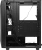 Корпус MSI MAG Vampiric 100R черный без БП ATX 4x120mm 2x140mm 2xUSB2.0 1xUSB3.0 audio bott PSU - купить недорого с доставкой в интернет-магазине