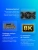 Видеокарта Asus PCI-E TUF-RTX5080-O16G-GAMING NVIDIA GeForce RTX 5080 16Gb 256bit GDDR7 2640/23000 HDMIx2 DPx3 HDCP Ret - купить недорого с доставкой в интернет-магазине