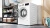 Стиральная машина Bosch Serie 6 WNG2540LSN пан.англ. загр.фронтальная макс.:10.5кг (с сушкой) белый - купить недорого с доставкой в интернет-магазине