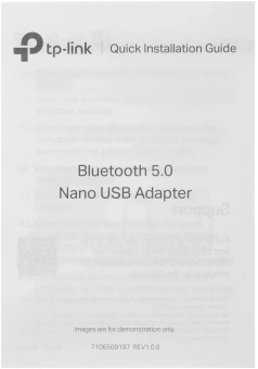 Сетевой адаптер Bluetooth TP-Link UB500 USB 2.0 (ант.внутр.) - цена, купить или заказать с доставкой в интернет-магазине Сетевой адаптер Bluetooth TP-Link UB500 USB 2.0 (ант.внутр.) - купить недорого с доставкой в интернет-магазине