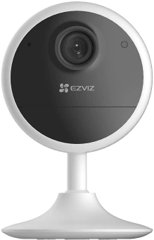 Камера видеонаблюдения IP Ezviz CS-CB1 (1080P) 2.8-2.8мм цв. (CS-CB1) - купить недорого с доставкой в интернет-магазине