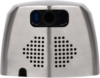 Сушилка для рук Electrolux EHDA/BH-800 800Вт серебристый - купить недорого с доставкой в интернет-магазине