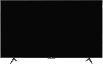 Телевизор QLED TCL 65" 65P7K черный 4K Ultra HD 60Hz DVB-T DVB-T2 DVB-C DVB-S DVB-S2 USB WiFi Smart TV - купить недорого с доставкой в интернет-магазине