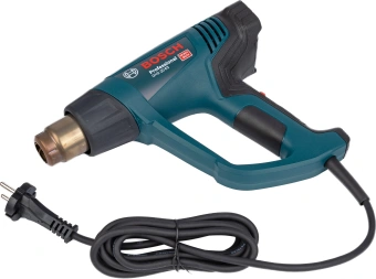Технический фен Bosch GHG 20-63 2000Вт темп.50-630С (06012A6201) - купить недорого с доставкой в интернет-магазине