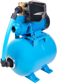 Насос поверхностный Джилекс Вихревик 40/40 Ч-14 550Вт 2400л/час (4018) - купить недорого с доставкой в интернет-магазине