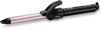 Щипцы Babyliss C319E 65Вт черный макс.темп.:180С - купить недорого с доставкой в интернет-магазине