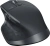 Мышь Logitech MX Master 2S черный оптическая 4000dpi беспров. BT/Radio USB 7but (910-007223) - купить недорого с доставкой в интернет-магазине
