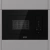 Микроволновая печь Gorenje BM206G1TBG черный (встраиваемая) - цена, купить или заказать с доставкой в интернет-магазине Микроволновая печь Gorenje BM206G1TBG черный (встраиваемая) - купить недорого с доставкой в интернет-магазине