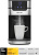 Термопот Kitfort КТ-2501 4л. 2618Вт черный/серебристый - купить недорого с доставкой в интернет-магазине