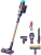 Пылесос Dyson SV23 Gen5 DT Absolute желтый/синий - купить недорого с доставкой в интернет-магазине