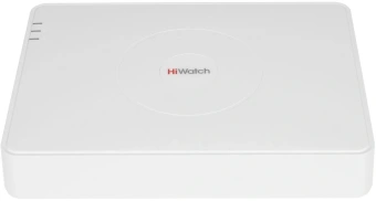 Видеорегистратор HiWatch DS-H216QA(D) - купить недорого с доставкой в интернет-магазине