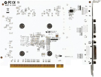Видеокарта MSI PCI-E 2.0 N730-2GD3V3 NVIDIA GeForce GT 730 2Gb 128bit GDDR3 902/1600 DVIx1 HDMIx1 CRTx1 HDCP Ret - цена, купить или заказать с доставкой в интернет-магазине Видеокарта MSI PCI-E 2.0 N730-2GD3V3 NVIDIA GeForce GT 730 2Gb 128bit GDDR3 902/1600 DVIx1 HDMIx1 CRTx1 HDCP Ret - купить недорого с доставкой в интернет-магазине