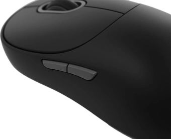 Мышь Xiaomi Wireless Mouse 3 черный оптическая 1200dpi silent беспров. BT/Radio USB для ноутбука 4but (BHR8913GL) - купить недорого с доставкой в интернет-магазине