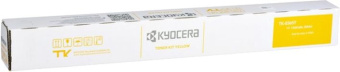 Картридж лазерный Kyocera TK-8365Y 1T02YPANL0 желтый (12000стр.) для Kyocera TASKalfa 2554ci - купить недорого с доставкой в интернет-магазине