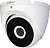 Камера видеонаблюдения аналоговая Dahua DH-HAC-T2A51P-0280B-S2 2.8-2.8мм HD-CVI HD-TVI цв. корп.:белый