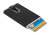 Чехол для кредитных карт Piquadro Black Square PP4825B3R/N черный натур.кожа - цена, купить или заказать с доставкой в интернет-магазине Чехол для кредитных карт Piquadro Black Square PP4825B3R/N черный натур.кожа - купить недорого с доставкой в интернет-магазине