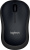 Мышь Logitech B220 Silent черный оптическая 1000dpi silent беспров. USB 2but (910-005553) - купить недорого с доставкой в интернет-магазине