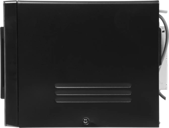 Микроволновая Печь Samsung MG23T5018AK/BW 23л. 800Вт черный - купить недорого с доставкой в интернет-магазине