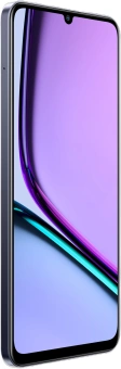 Смартфон Realme RMX3933 Note 60 128Gb 6Gb черный моноблок 3G 4G 2Sim 6.74" 720x1600 Android 14 32Mpix 802.11 a/b/g/n/ac GPS GSM900/1800 GSM1900 TouchSc A-GPS microSD - купить недорого с доставкой в интернет-магазине