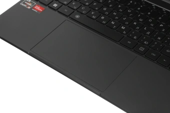 Ноутбук Chuwi Corebook X Ryzen 5 5500U 16Gb SSD512Gb AMD Radeon Rx Vega 7 14" IPS 2K (2160x1440) Windows 11 Home grey WiFi BT Cam 4000mAh - купить недорого с доставкой в интернет-магазине