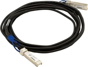 Кабель Future Technologies FT-SFP28-CabP-AWG30-1 1м - купить недорого с доставкой в интернет-магазине