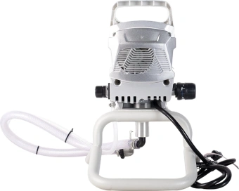 Краскораспылитель Zitrek ZKPM1000PRO 2л/мин соп.:0.58мм серый/черный - цена, купить или заказать с доставкой в интернет-магазине Краскораспылитель Zitrek ZKPM1000PRO 2л/мин соп.:0.58мм серый/черный - купить недорого с доставкой в интернет-магазине