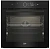 Духовой шкаф Электрический Beko BIOM1752KBNC черный