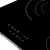 Варочная поверхность Maunfeld CVCE593TBK черный - купить недорого с доставкой в интернет-магазине