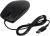 Мышь A4Tech OP-620DS черный оптическая (1000dpi) silent USB (3but) - купить недорого с доставкой в интернет-магазине