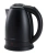 Чайник электрический Starwind SKS2051 1.8л. 1800Вт черный корпус: металл/пластик - купить недорого с доставкой в интернет-магазине