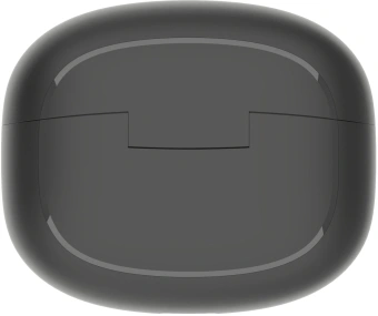 Гарнитура внутриканальные Tecno Buds 4 Air BD04 черный беспроводные bluetooth в ушной раковине (BD04 AIR BLACK) - купить недорого с доставкой в интернет-магазине