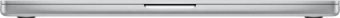 Ноутбук Apple MacBook Pro A3403 M4 Pro 14 core 24Gb SSD512Gb/20 core GPU 16.2" Liquid Retina XDR (3456x2234) Mac OS silver WiFi BT Cam (MX2T3HN/A) - купить недорого с доставкой в интернет-магазине